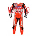 Ducati Motorbike Suits